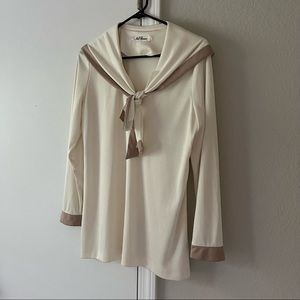 Vintage 70s Blouse